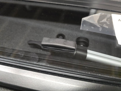 fenêtre ouvrante en aluminium 460x160