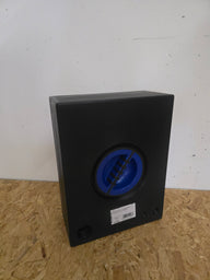 Isolierter Wassertank / Frischwassertank / Abwassertank / Grauwasser / 15L