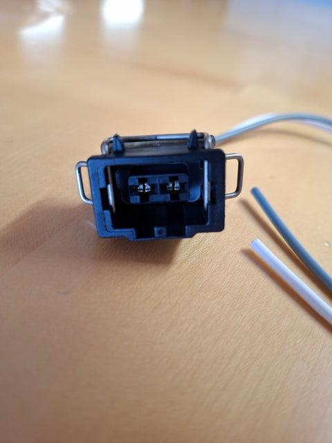 Câble de raccordement 30 cm avec prise pour 46955