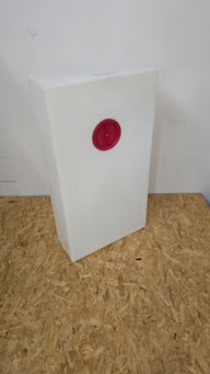 Réservoir d'eau, 84 l, L 48 x l 88 x H 20 cm