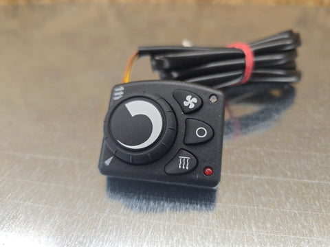Mini regolatore Airtronic D4 Plus