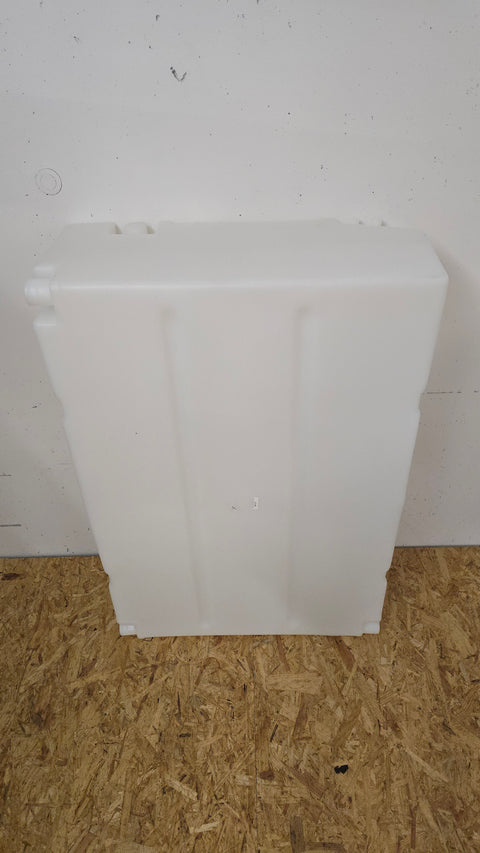 Wassertank / Tank / Wasserreservoir / Frischwasserbehälter / Wasserbehälter - Frisch-/Abwassertank aus lebensmittelechtem PE - 150 l