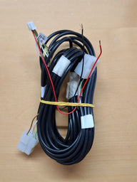 Wassertankanzeige PT 722 – 12 V, für 2 Wassertanks, Anthrazit