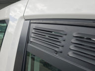 Lüftungsgitter für Opel Vivaro, Renault Trafic, ab 2014