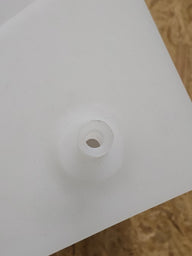 Wassertank / Tank / Wasserreservoir / Frischwasserbehälter / Wasserbehälter - Van, 90 l