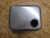 Waschbecken / Lavabo / Spülbecken / Spüle / Brünneli - Edelstahl 320x260x150mm
