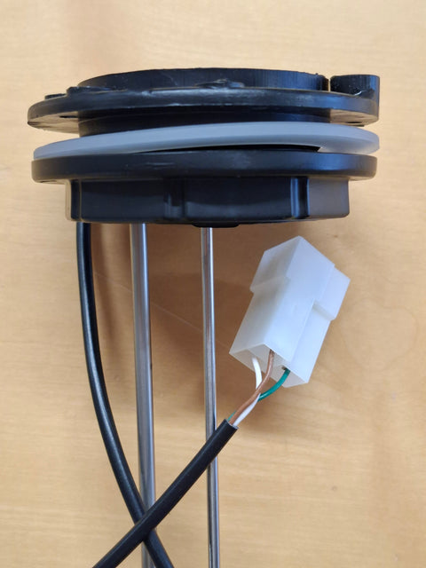 Sonda serbatoio CBE per serbatoio acqua potabile – altezza serbatoio 26 cm, PC210, PC380