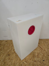 Wassertank, 72 l, L 68 x B 46 x H 23 cm