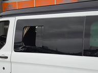 Schiebefenster für Ford Transit Custom 2012-2023