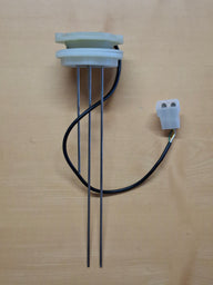 Sonda serbatoio CBE per serbatoi acqua potabile / controllo livello acqua per altezza serbatoio 40cm / sonda serbatoio per PC 100/110/180