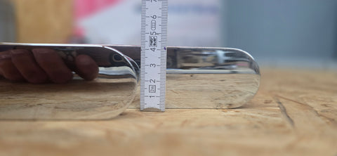 Mischarmatur LINNEA S Metall Küche, 160° schwenkbar