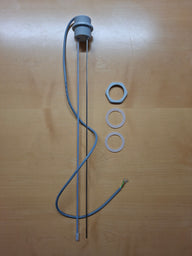 Votronic Tankelektrode 50 cm – Kapazitive Tanksonde für Kunststoff- und Metalltanks, IP67