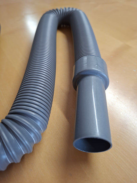 Abwasserschlauch 100 bis 300 cm - Ausziehbar