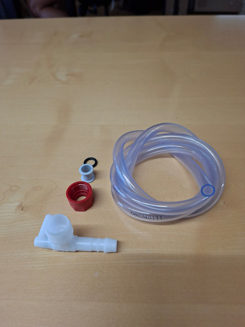 Winkelanschlussventil Truma M20/TB10