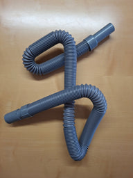 Abwasserschlauch 100 bis 300 cm - Ausziehbar