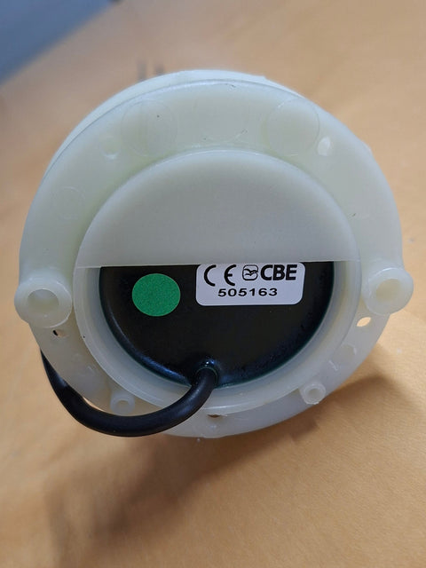Sonda serbatoio CBE per serbatoi acqua potabile / controllo livello acqua per altezza serbatoio 50cm