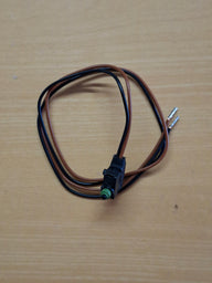 Microinterruttore con cavo da 40 cm – per rubinetteria Reich