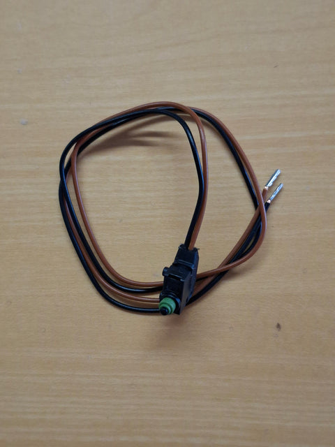 Mikroschalter mit Kabel 40 cm – für Reich Armaturen