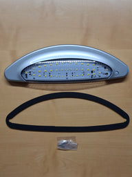 Luce da tenda a LED Carbest con sensore di movimento - 36 LED SMD