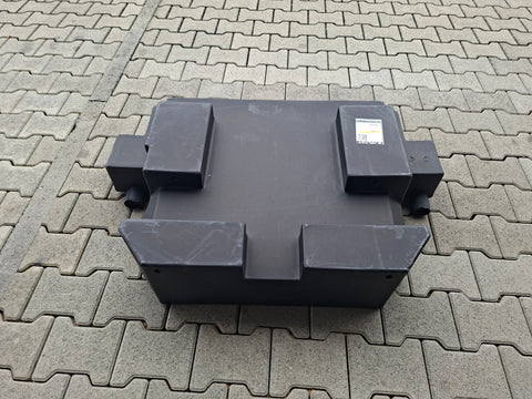 Abwassertank Sprinter / Crafter / TGE ab 2017 - 95 l
