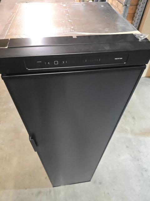 Frigorifero ad assorbimento Thetford N4142E+ - 230 V, 12 V, gas, cerniere porta destra/sinistra