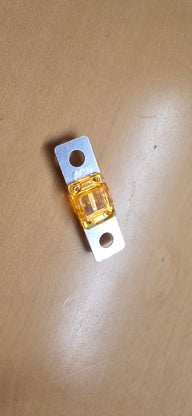 Fusible à haut courant MIDI 40 A – compatible avec les porte-fusibles MIDI/ANS