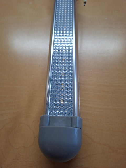 Luce lineare a LED Carbest da 470 mm