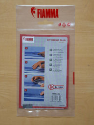 Kit de réparation pour auvent