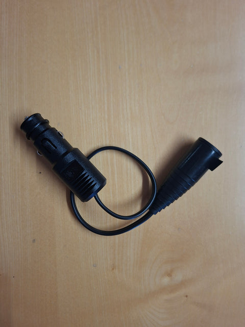 Adaptateur.Unist.Normkuppl.12V