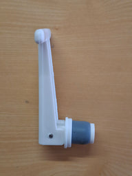 Tappo di chiusura per serbatoio acqua fresca 18 mm, camper & caravan