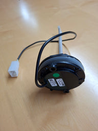 Sonda elettronica CBE per serbatoio acqua potabile – altezza serbatoio 20 cm