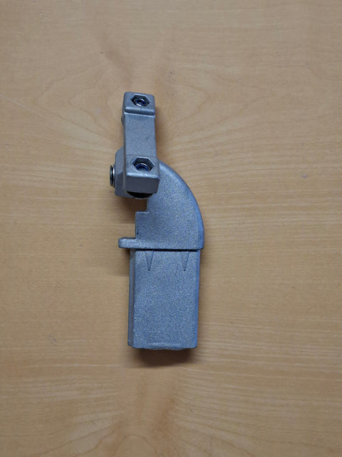 Halter Führungsschiene links – für Prostor 600 , Dometic PerfectRoof PR 2500