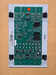 Anzeigepanel LT453 – Komfortpanel mit LED-Anzeige für Art.-Nr. 800033