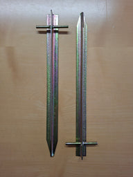 T-Hering extra fort