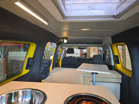 Carbest LED-Lienienleuchte 470mm