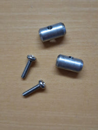 Pièce de verrouillage pour rail de toit pour Caravanstore, F35