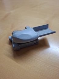 Thule Kurbelgetriebe , Ersatz-Kurbelwerk – für Omnistor 5200 , 5002 , 5003 , V10, Original Ersatzteil 1500601221