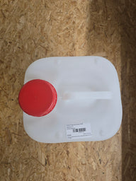 Wasserkanister / Wassertank / Tank / mobiler Tank - Stand-Weithalskanister 30 l
