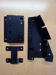 Adaptateur de store pour Thule Omnistor 5200 – Ford Transit H3 à partir de 2014
