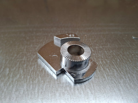 inserto sinistro per LNB