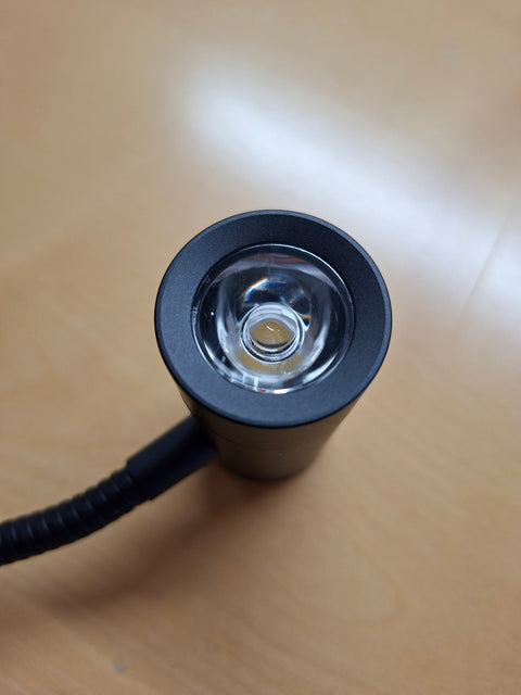 Lampe de lecture LED Minitube D4