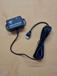 Modulo Bluetooth Carbest per regolatori di carica solare MPPT – con cavo da 3 m
