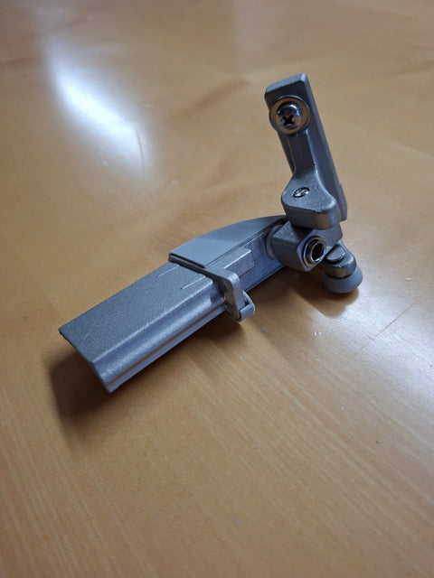 Thule Ersatz-Kurbelwerk rechts – für Omnistor 5200 , 5002 , 5003 , V10
