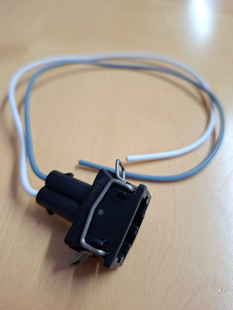 Câble de raccordement 30 cm avec prise pour 46955