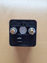 Batterie-Trennrelais E772V2 – 12 V , 120 A, kurzzeitig 180 A