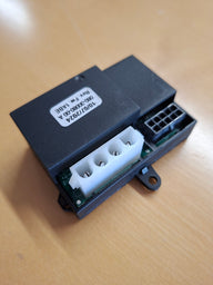 Control Unit – Steuergerät
