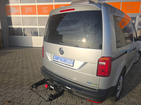 Supporto di base BackCarrier per BackBox/BackPower/BackWork