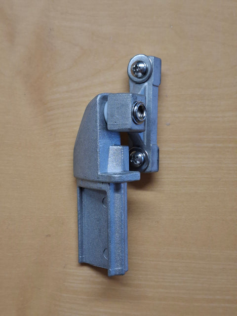 Halter Führungsschiene links – für Prostor 600 , Dometic PerfectRoof PR 2500