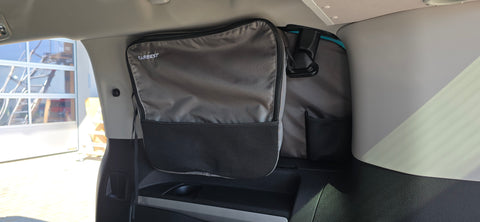 Fenstertasche für Citroen Spacetourer / Pössl Campster - Rechte Seite