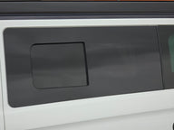 Schiebefenster für Ford Transit Custom 2012-2023